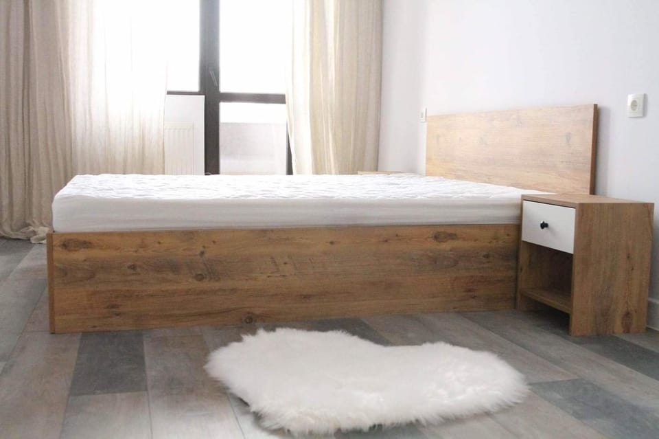 Апартаменты на Сабуртало Apartment in Tbilisi, Georgia