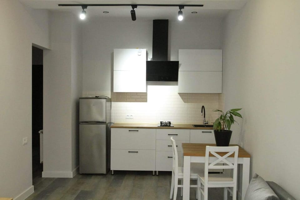 Апартаменты на Сабуртало Apartment in Tbilisi, Georgia