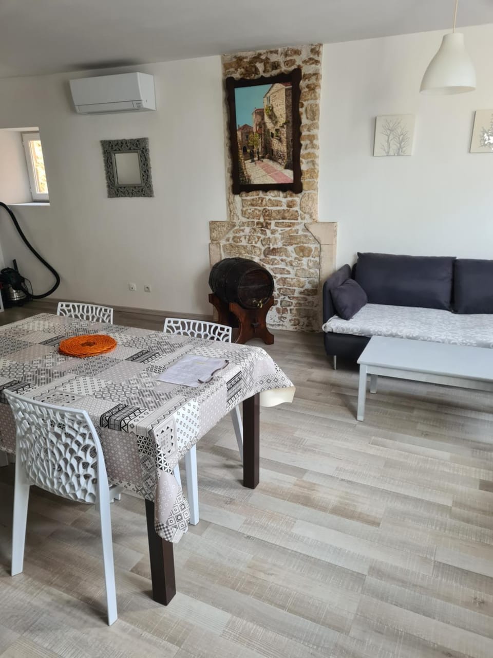 Appartement au cœur de la nature Apartment in Grand Est