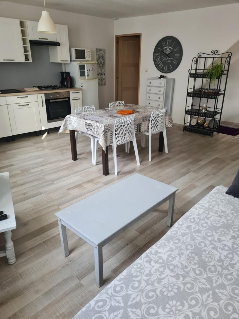 Appartement au cœur de la nature Apartment in Grand Est