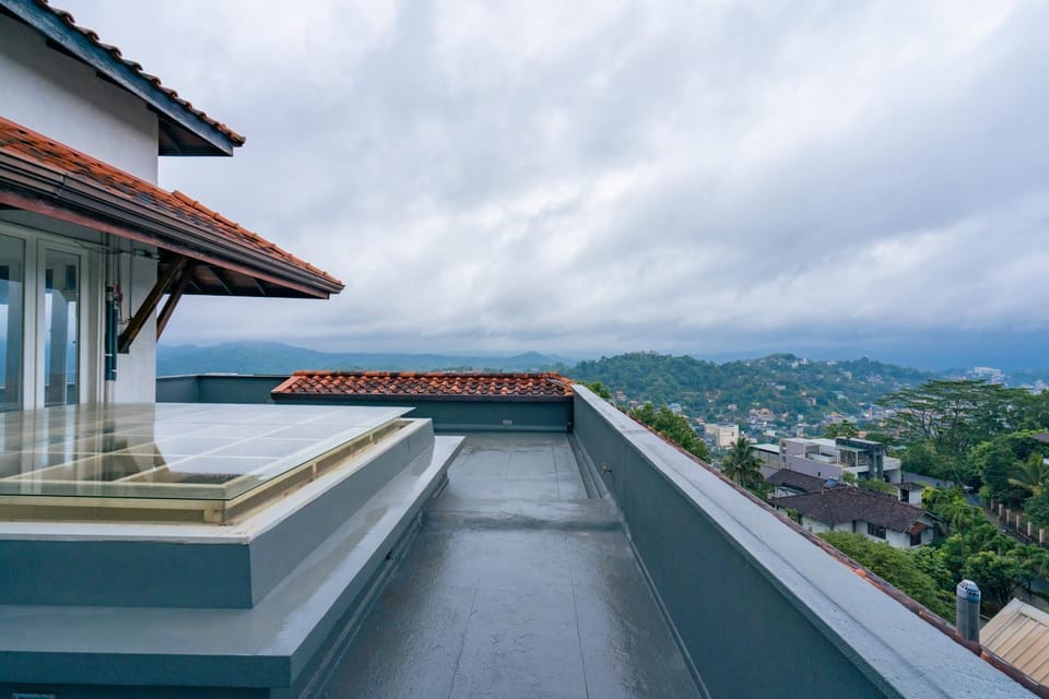 View (from property/room), Landmark view
