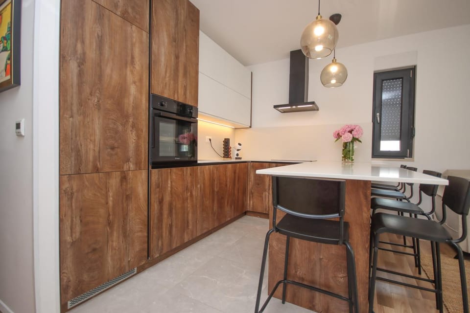 2 bedroom sunny apartment Apartment in Dubrovnik-Neretva County