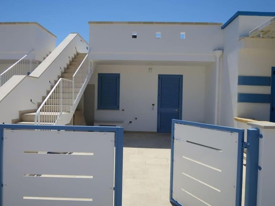 La Finestra sul mare House in Torre Vado