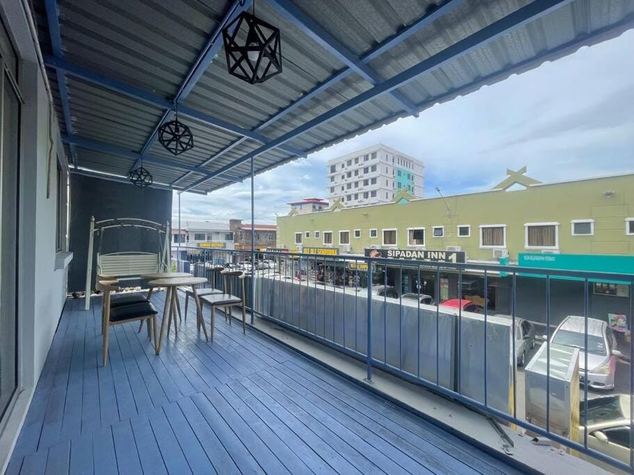 View (from property/room), Balcony/Terrace, Balcony/Terrace