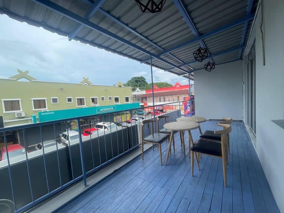 View (from property/room), Balcony/Terrace, Balcony/Terrace, Seating area