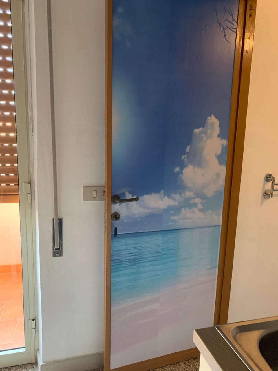 Oltremare Apartment in Sicily