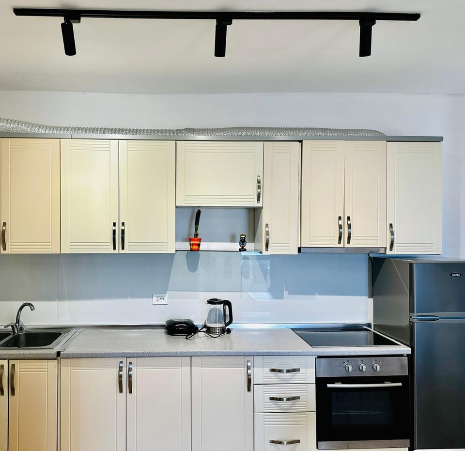 Eden Home Apartment in Tirana County, Albania