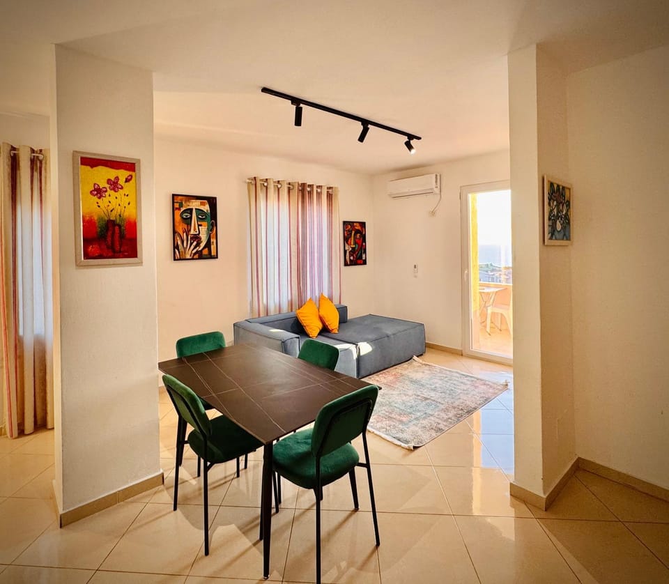 Eden Home Apartment in Tirana County, Albania