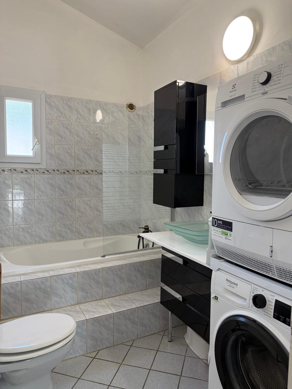 T3 moderne tout équipé - parking gratuit ,clim - WIFI à 15 min Toulouse Apartment in Occitanie