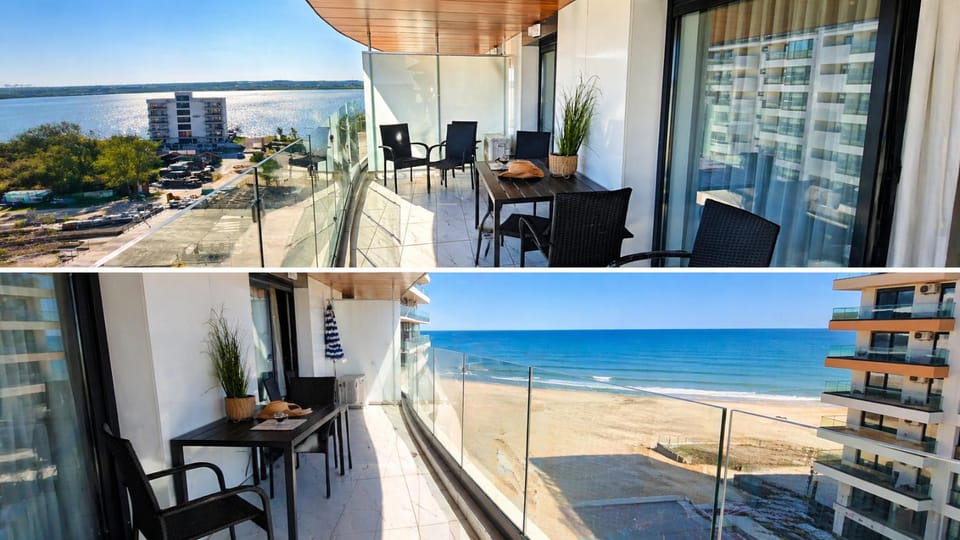 Balcony/Terrace, Balcony/Terrace