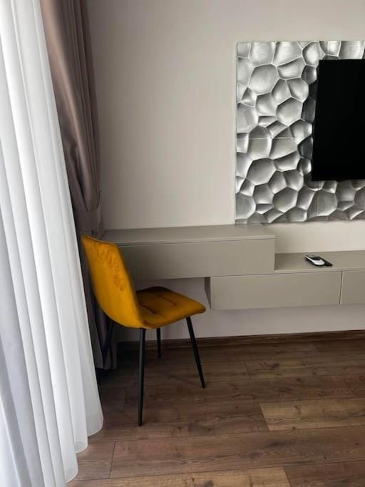 Apartament Jadis 3 Apartment in Hungary