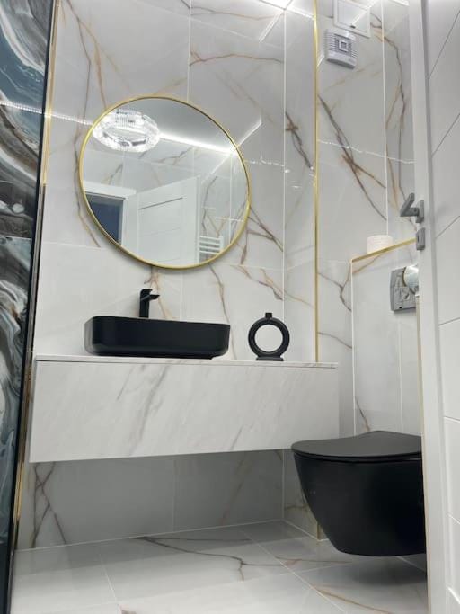 Apartament Jadis 3 Apartment in Hungary