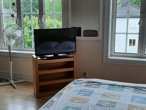 Semester Hem 2 Storvik Apartment in Sweden