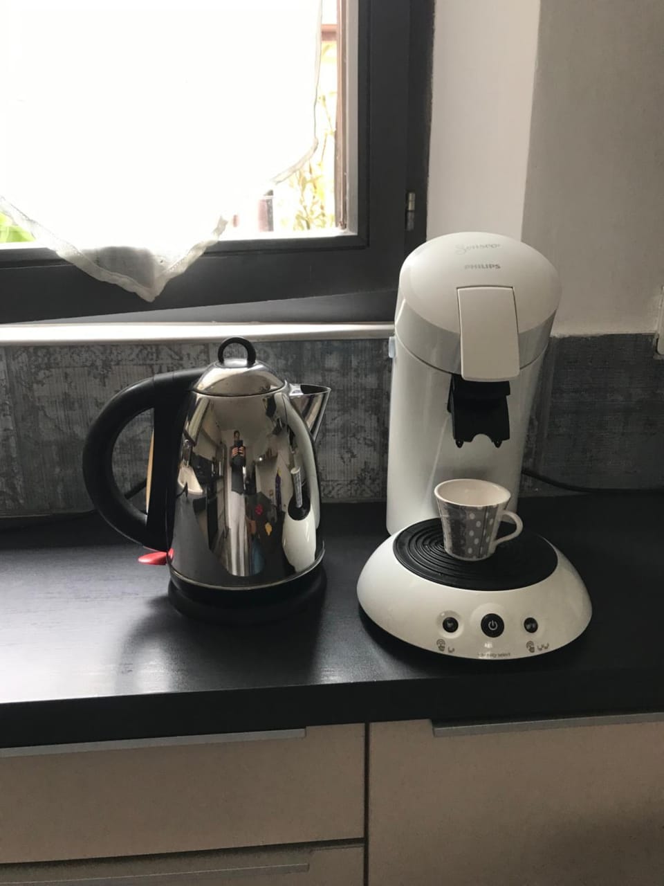 Au près de tout Apartment in Évian-les-Bains