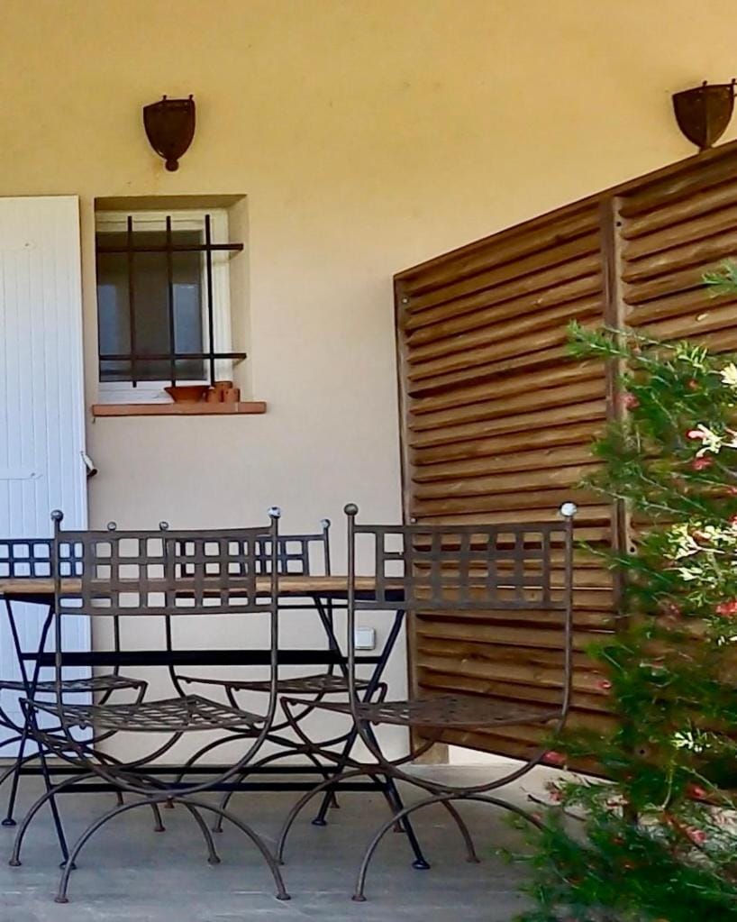 Casa M Apartment in Porto-Vecchio
