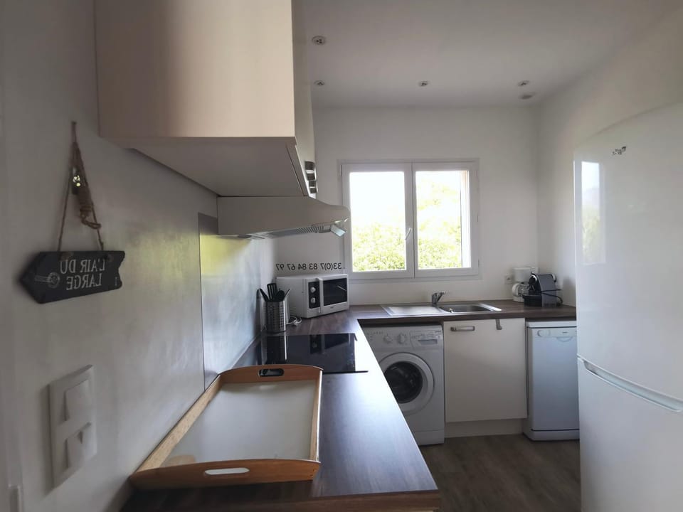 Casa M Apartment in Porto-Vecchio