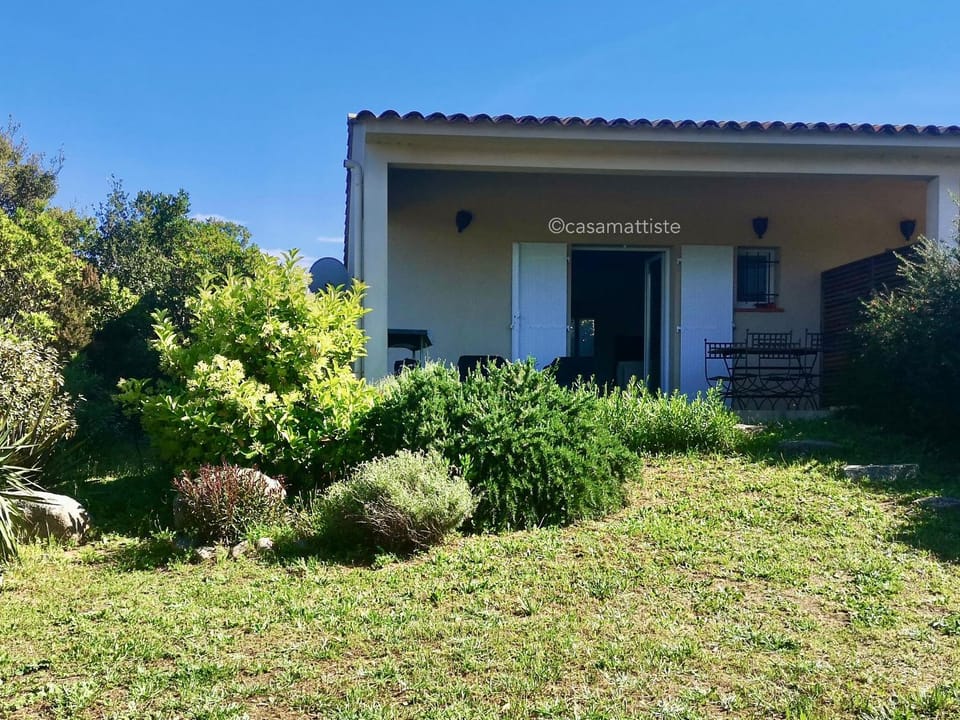 Casa M Apartment in Porto-Vecchio
