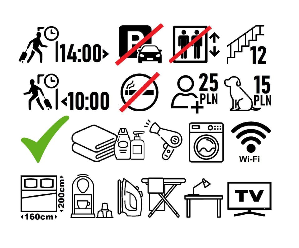 Property logo or sign