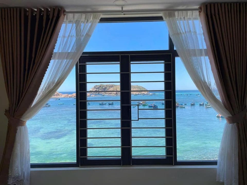 View (from property/room), Sea view