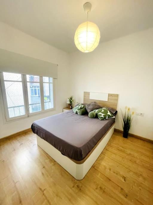 Ático con terraza en el centro de Tarragona Apartment in Tarragona
