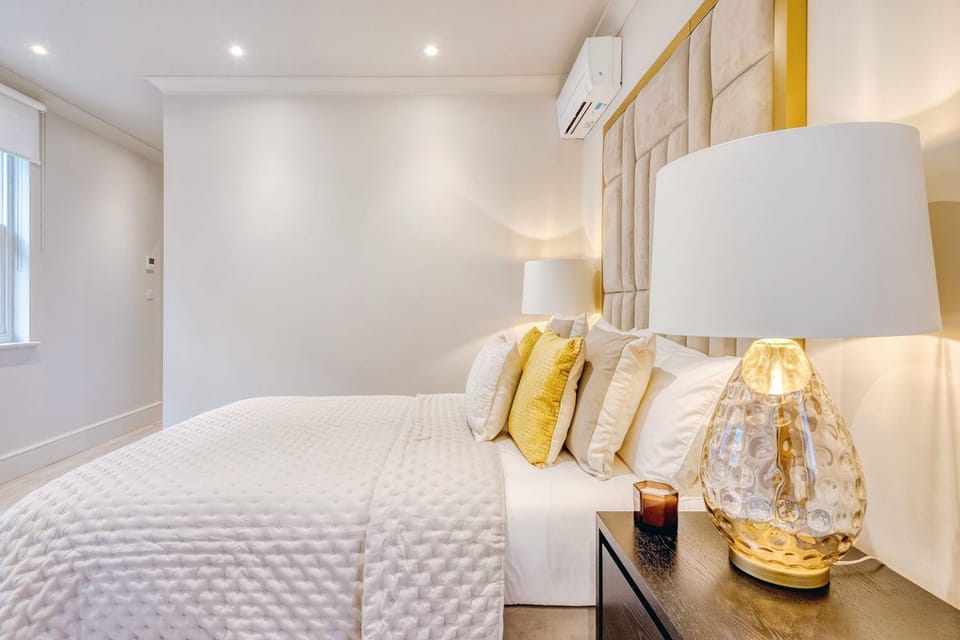 Marble Arch Suite 3 Apartment in City of Westminster
