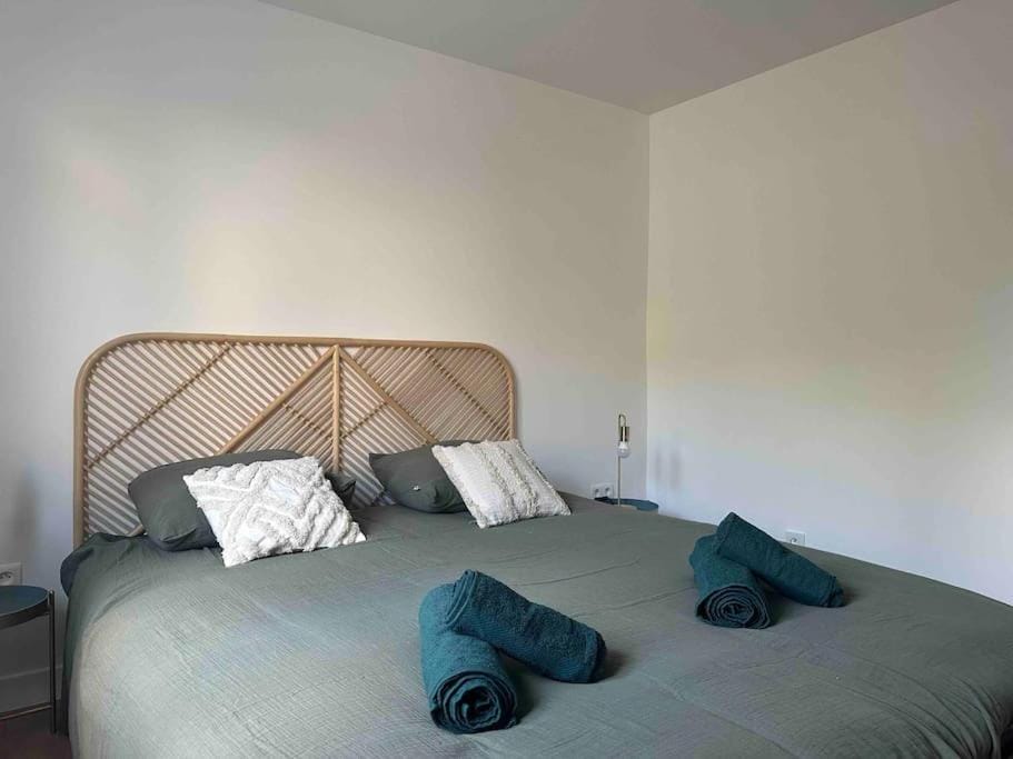 Maison Jardin Proche Paris House in Île-de-France