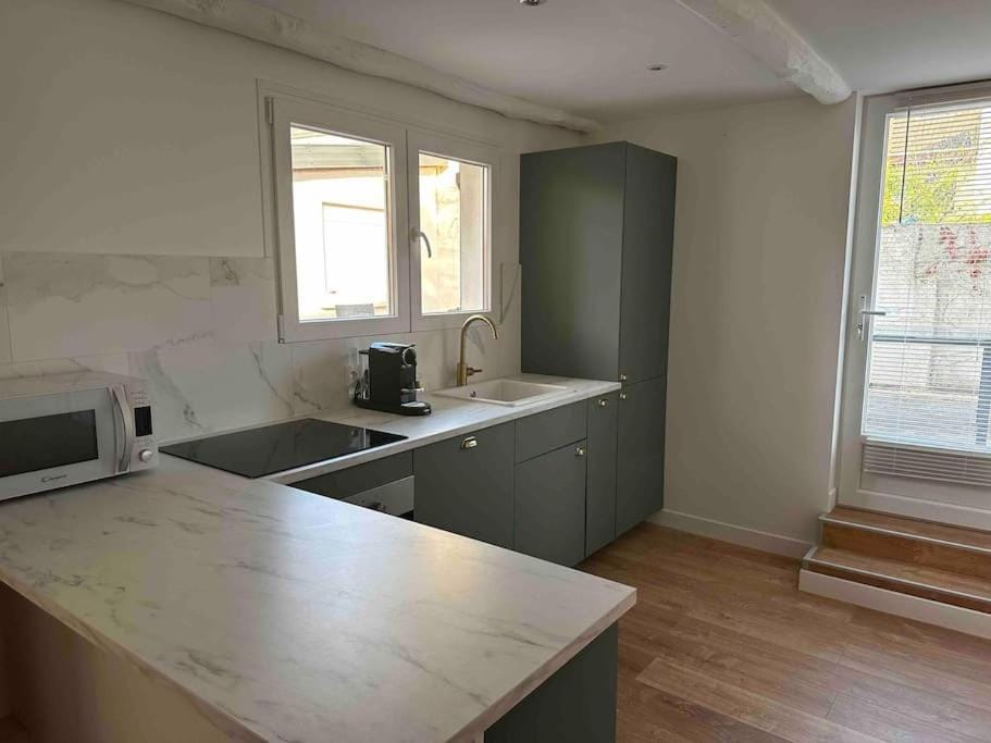 Maison Jardin Proche Paris House in Île-de-France