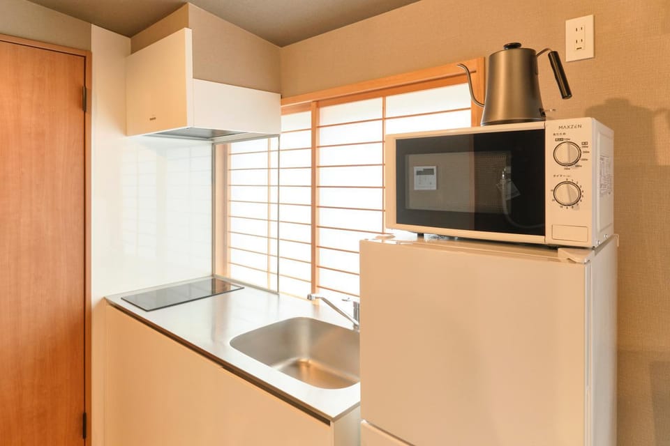 Asagaya House by Tranova Apartment in Japan