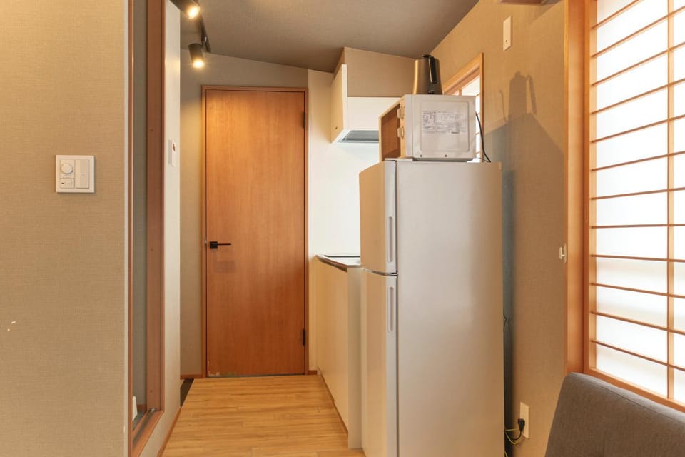 Asagaya House by Tranova Apartment in Japan