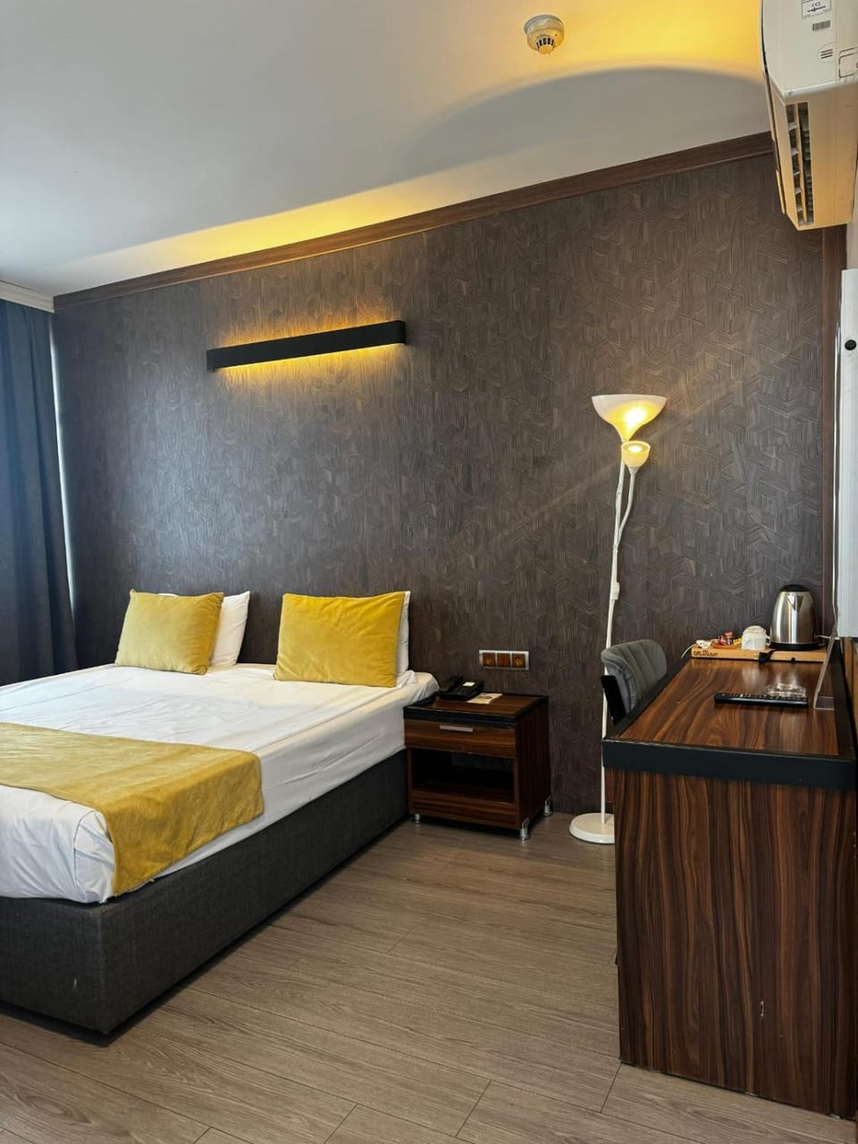 Hotel Atabay Hotel in Istanbul