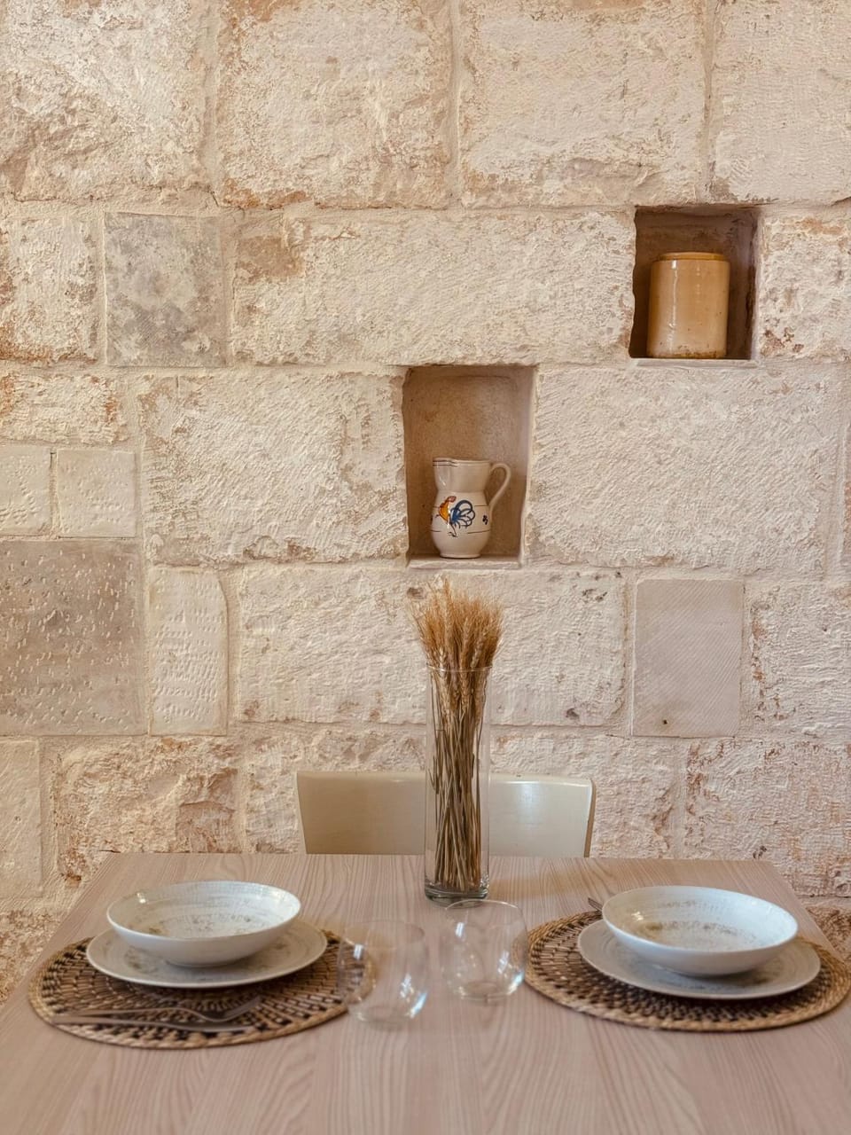 Civico 39 Apartment in Ostuni