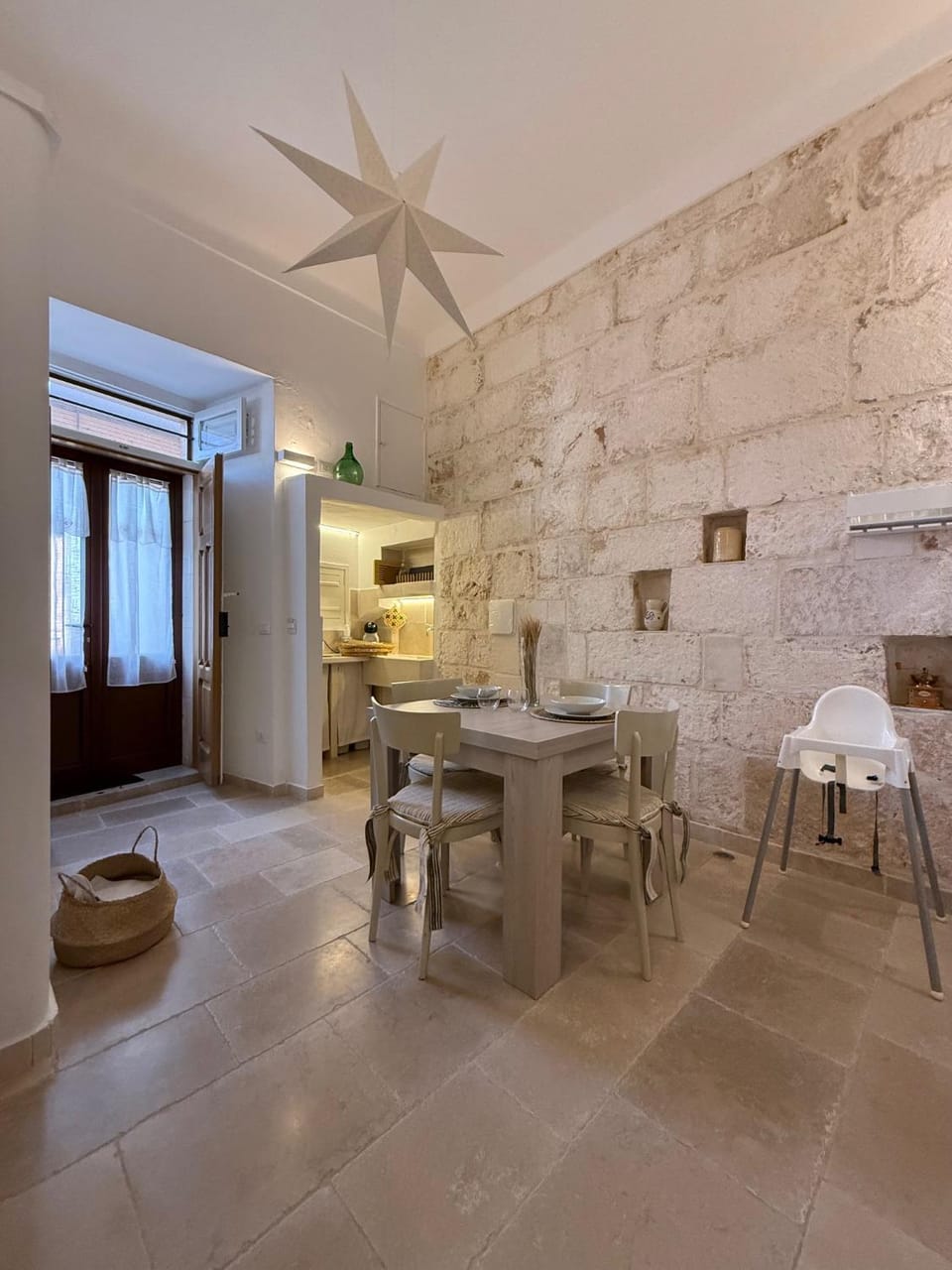Civico 39 Apartment in Ostuni