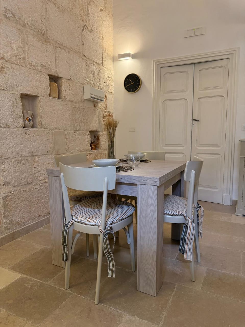 Civico 39 Apartment in Ostuni