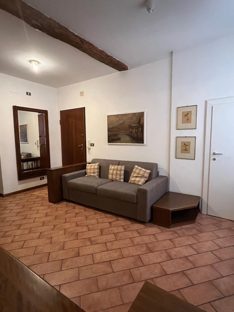CASA ALBY Apartment in Rapallo