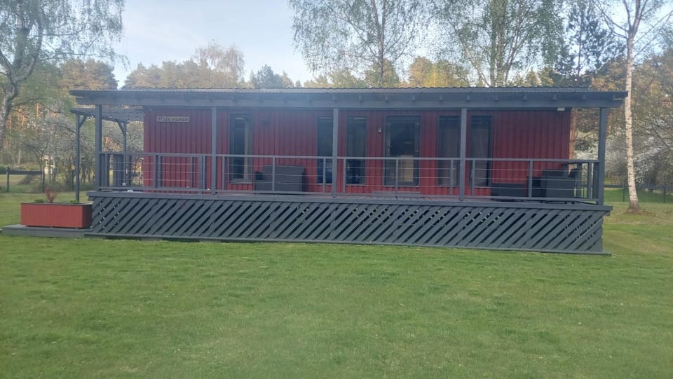 Pids randõ House in Estonia