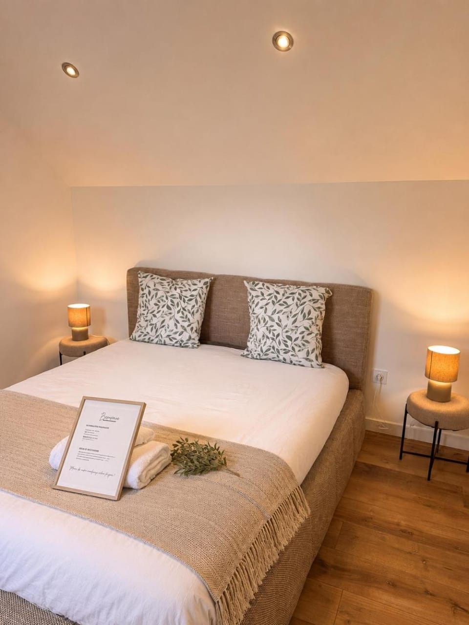 LE JEAN JAURÈS Arrivée Autonome Apartment in Centre-Val de Loire