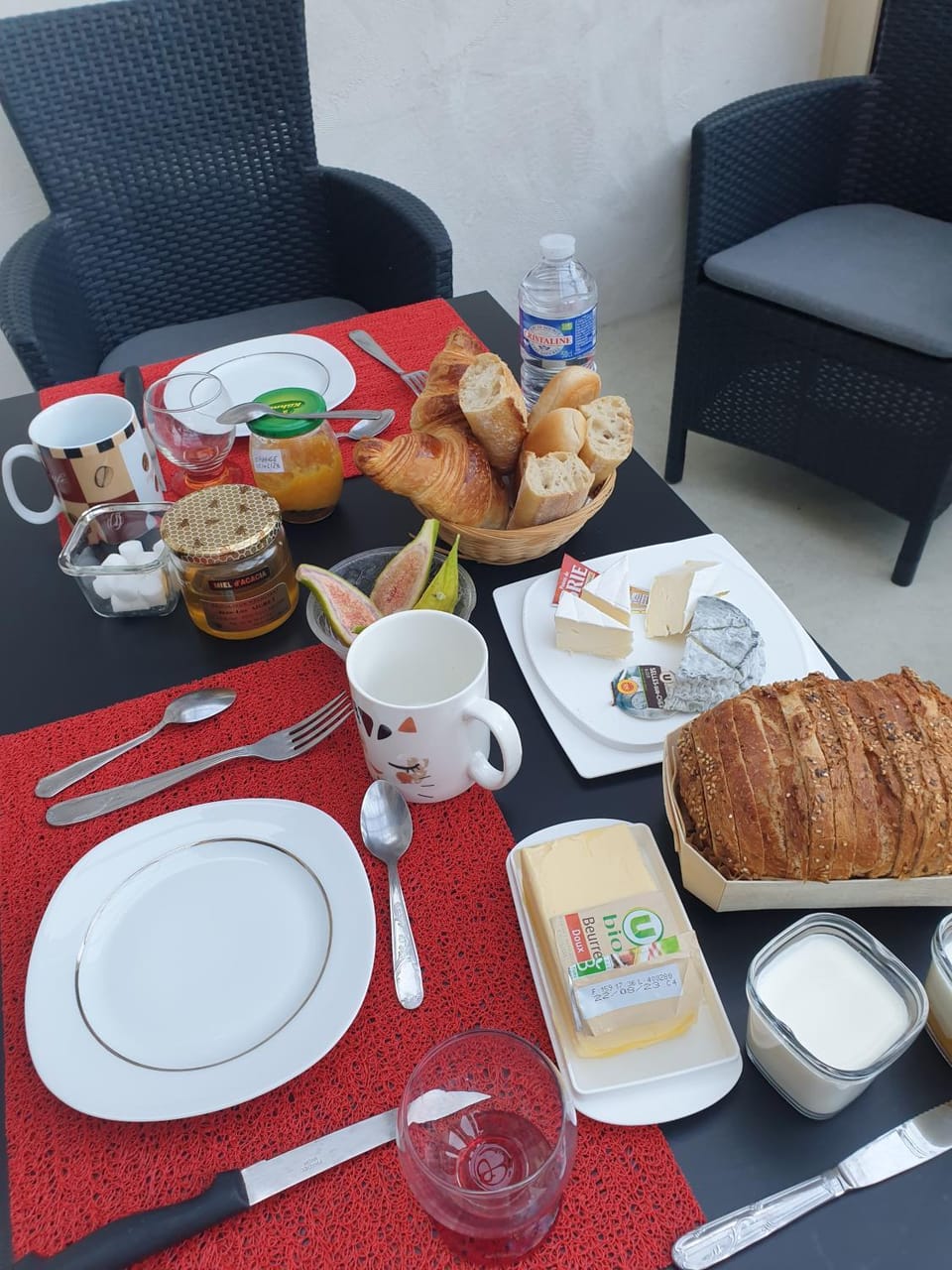 View (from property/room), Breakfast, Breakfast, Continental breakfast, Continental breakfast, English/Irish breakfast, English/Irish breakfast