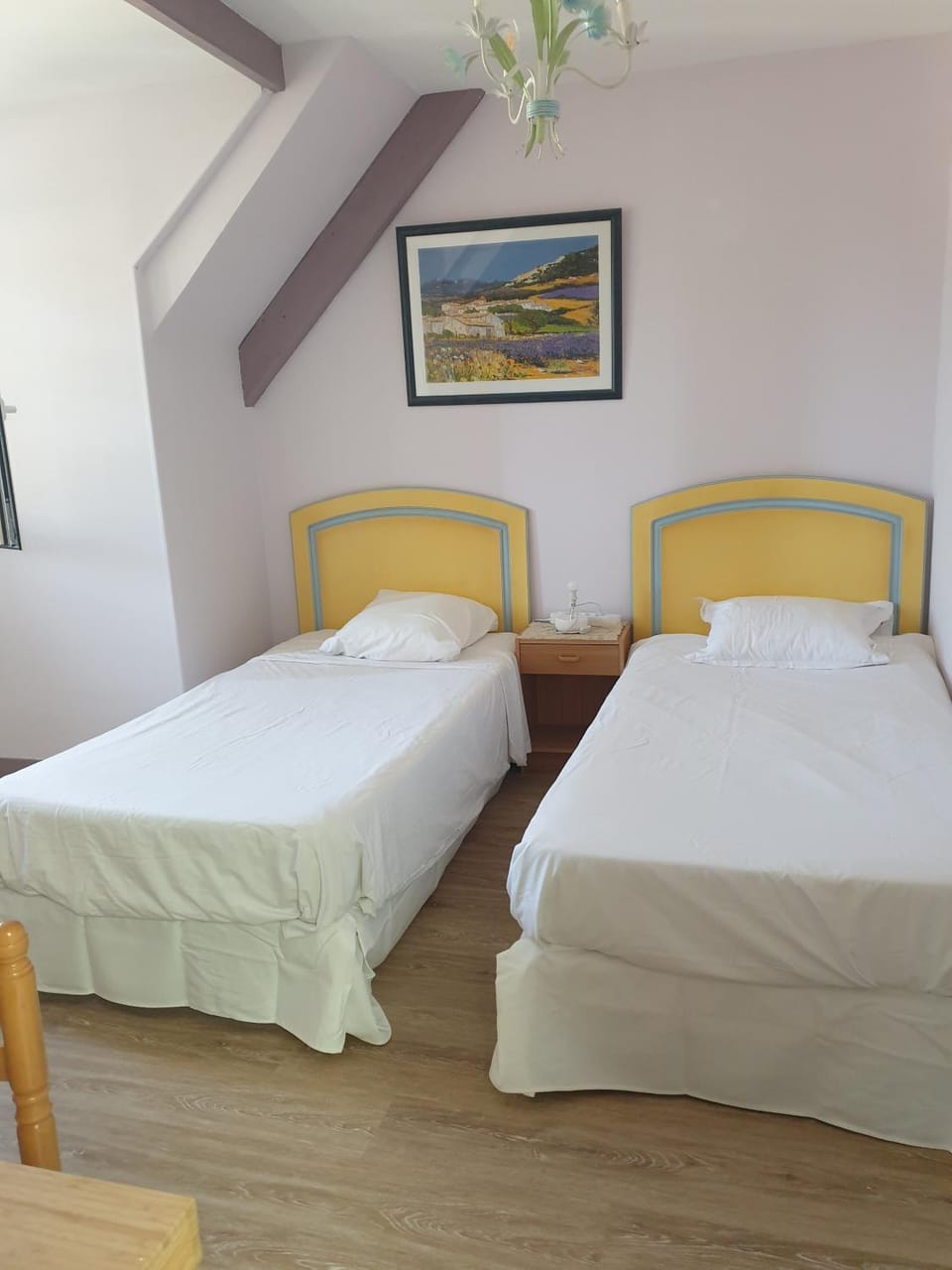 View (from property/room), Photo of the whole room
