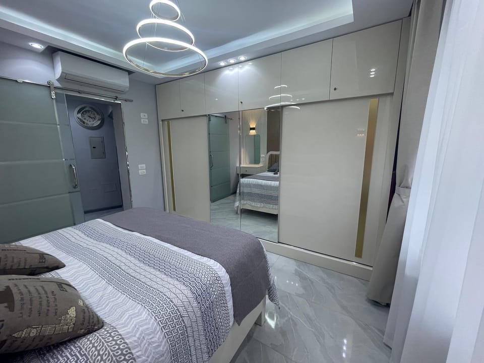 Pleasure Holiday Home - Delta Sharm Resort Apartment in Sharm El-Sheikh