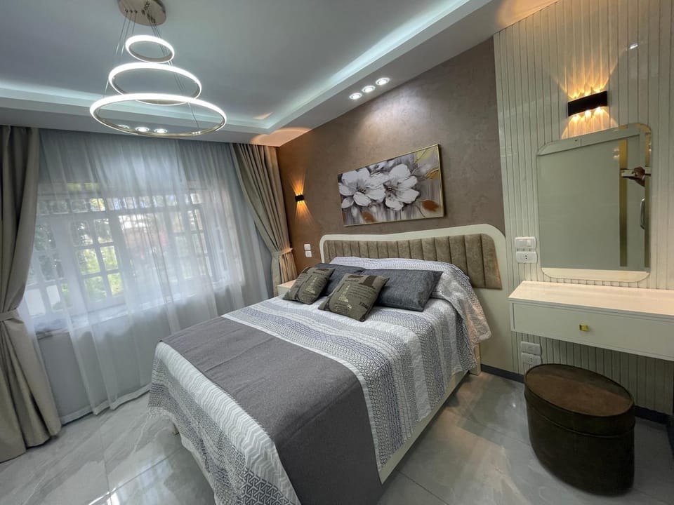 Pleasure Holiday Home - Delta Sharm Resort Apartment in Sharm El-Sheikh