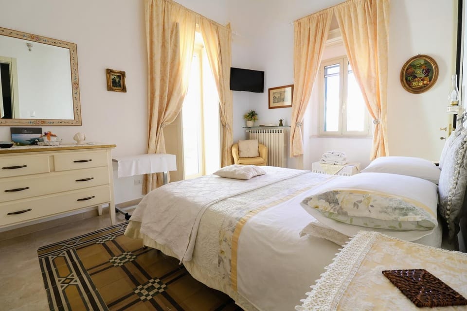 a Casa di Maria Apartment in Vieste