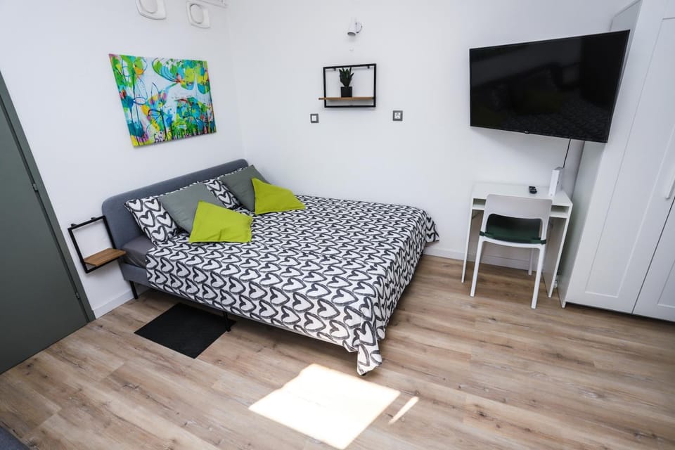 Studio Nina Apartment in Poreč