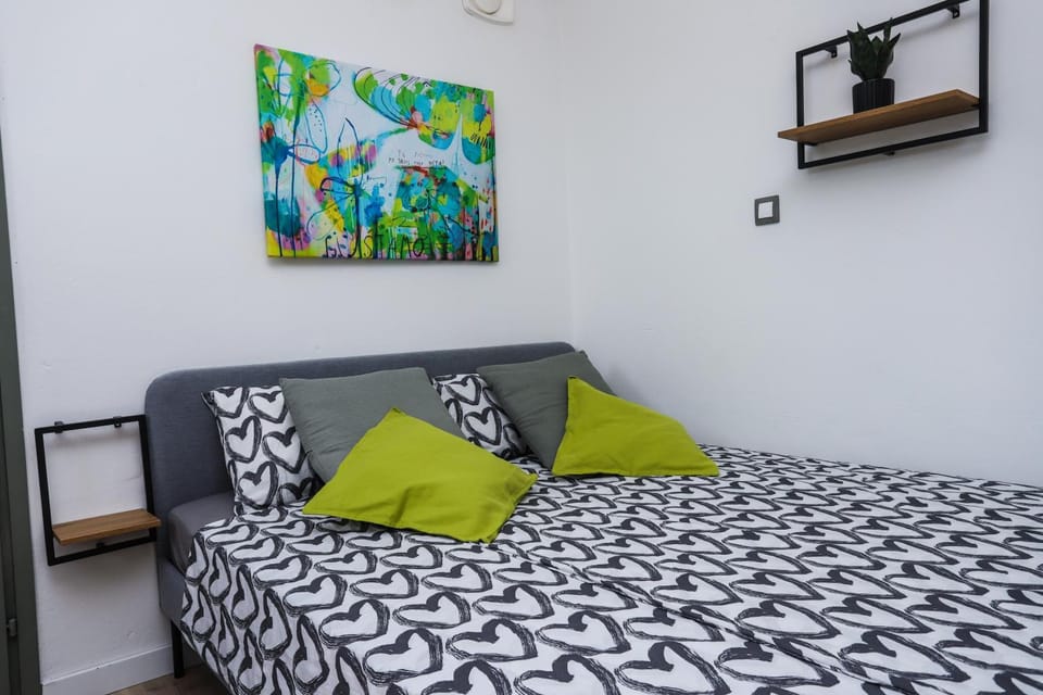 Studio Nina Apartment in Poreč
