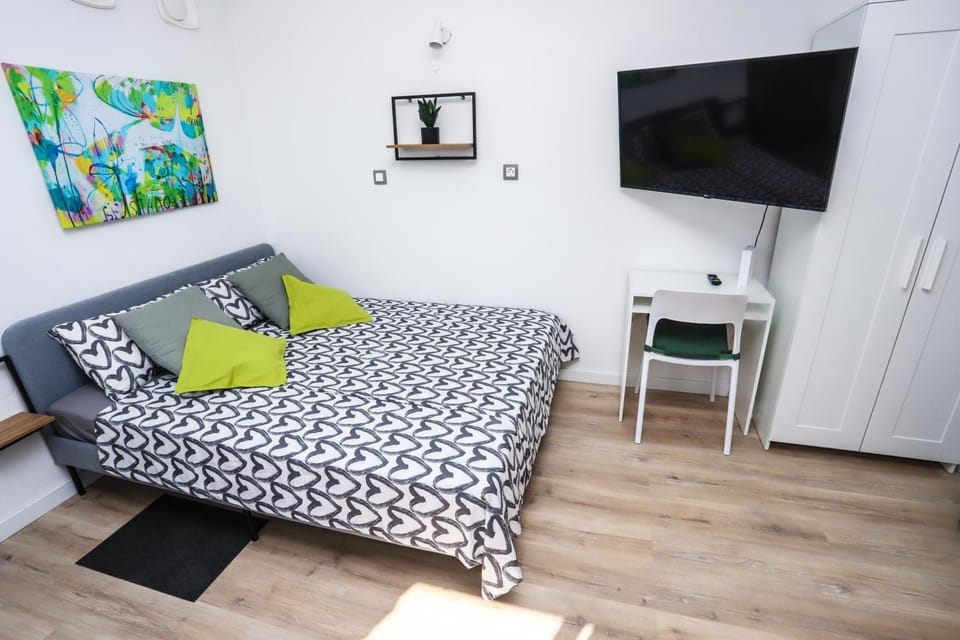 Studio Nina Apartment in Poreč