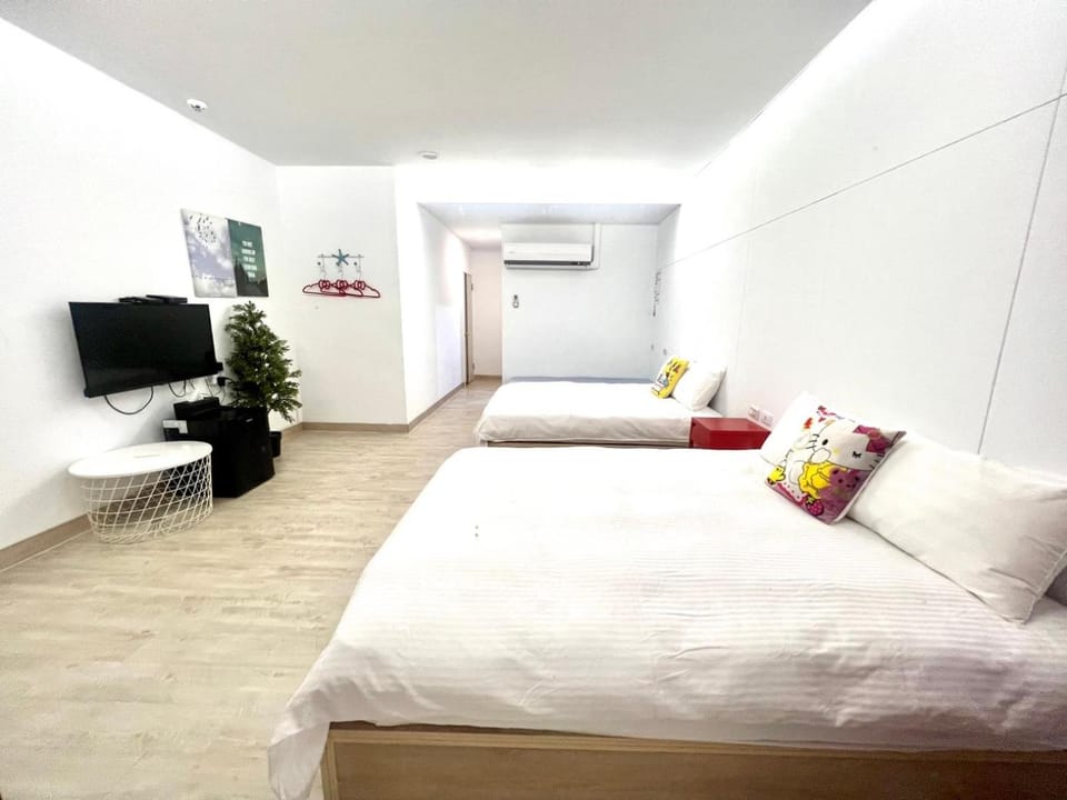 Nanwan 166 Vacation rental in Hengchun Township