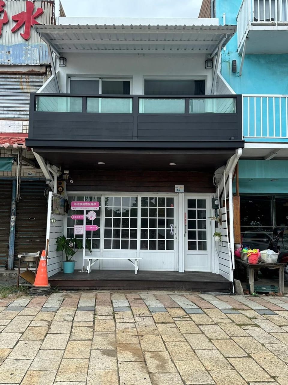Nanwan 166 Vacation rental in Hengchun Township