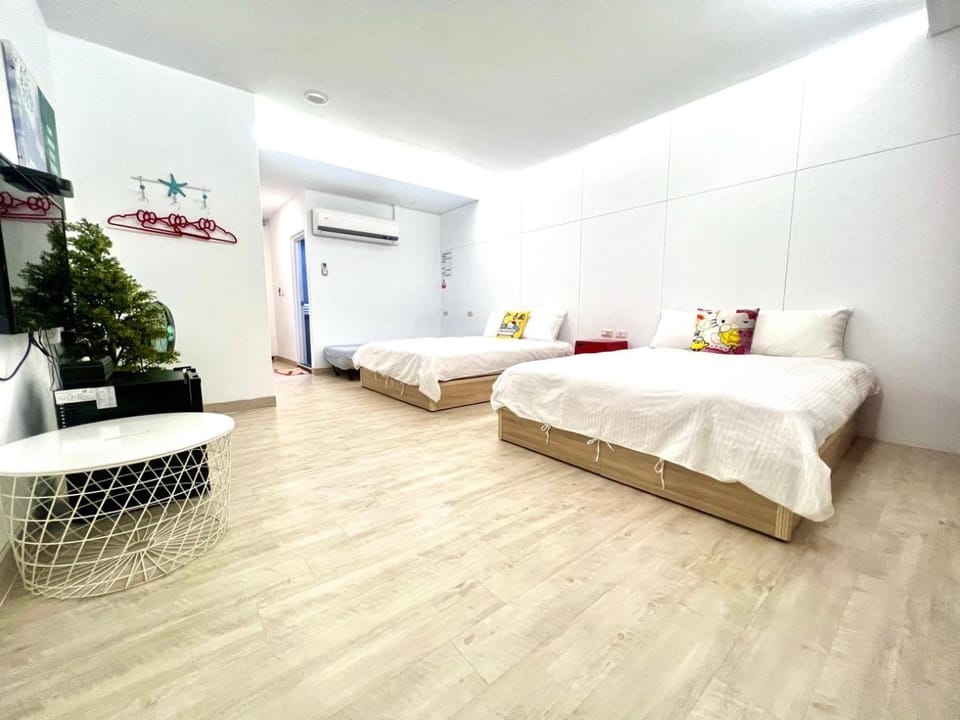 Nanwan 166 Vacation rental in Hengchun Township