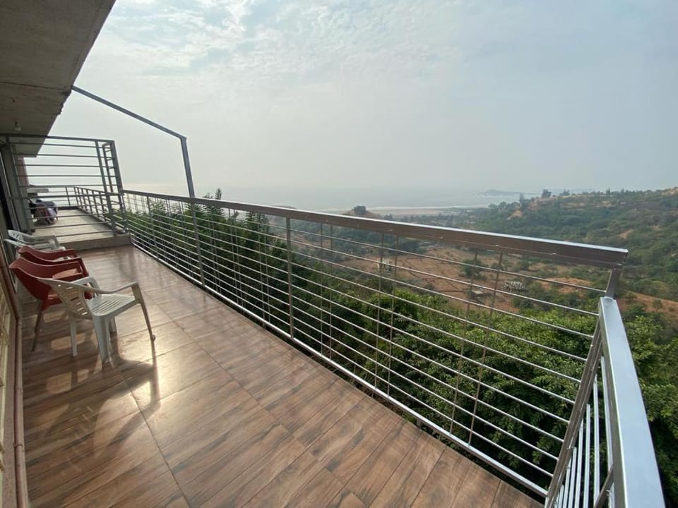 Ratnaparkhi's Villa Villa in Maharashtra