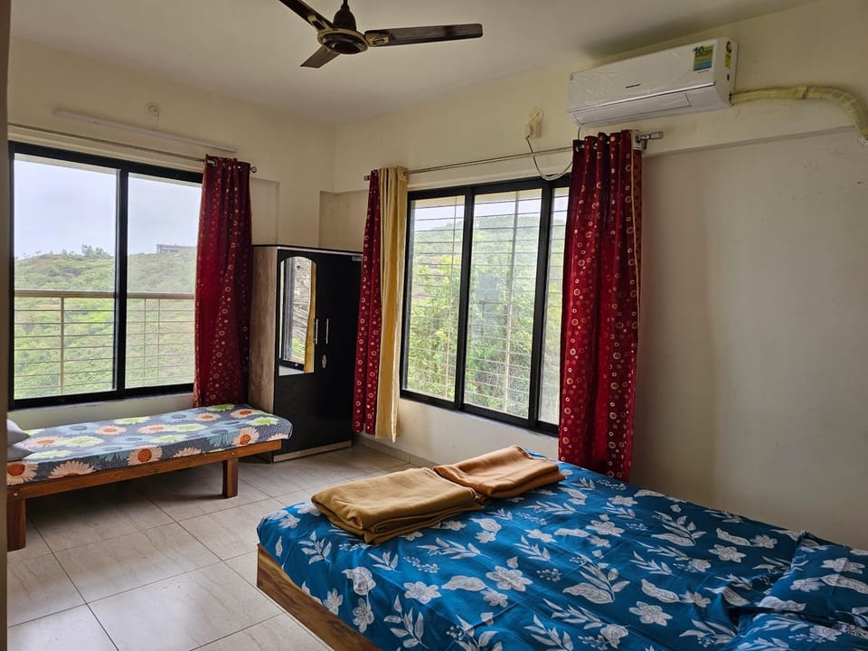 Ratnaparkhi's Villa Villa in Maharashtra