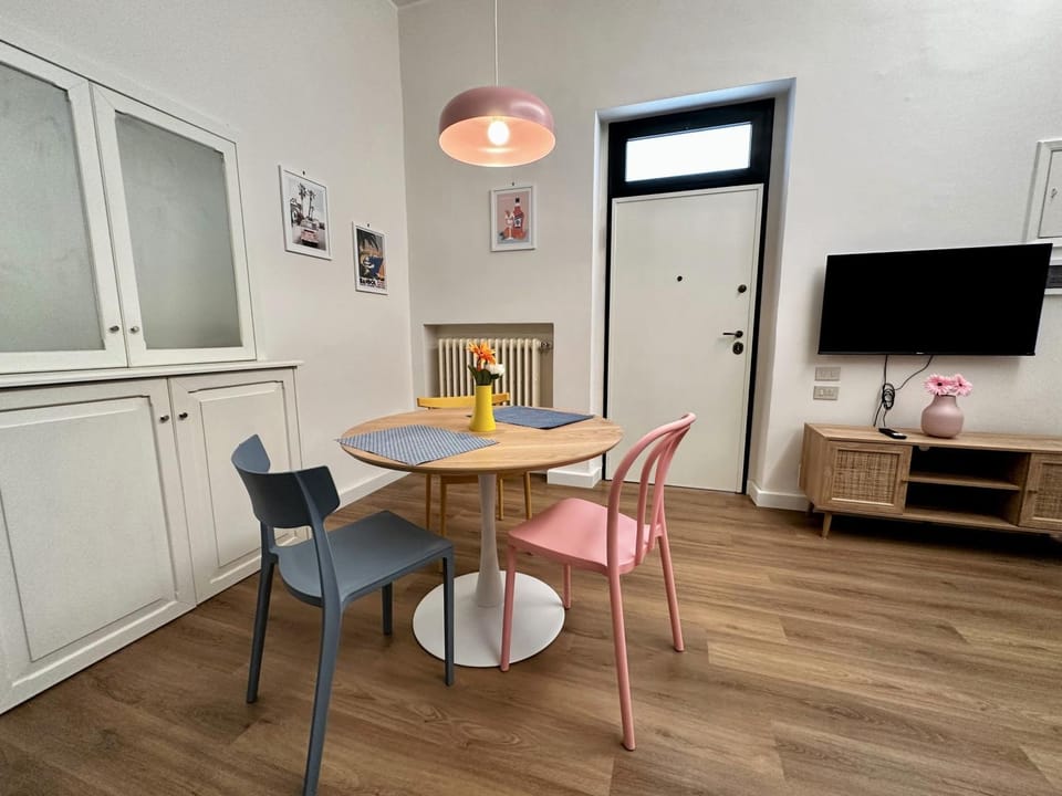 B&B La Farfalla Apartment in Pescara